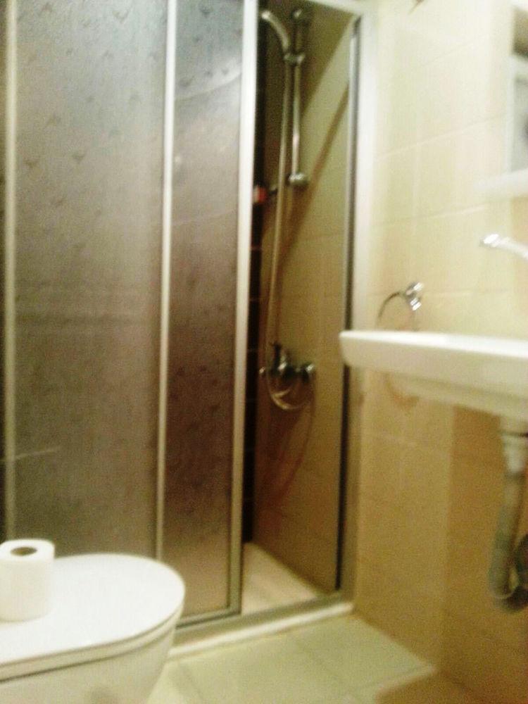 Academia Hotel Истанбул Екстериор снимка